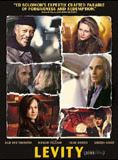 Affiche du film Levity (2003) de Edward Solomon Affiche du film Levity (2003) de Edward Solomon. Voir Levity en streaming / torrent sur meilleurs-films.fr