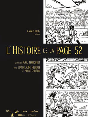 Affiche du court métrage L’Histoire de la page 52 (2013) de Avril Tembouret Affiche du court métrage L’Histoire de la page 52 (2013) de Avril Tembouret. Voir L’Histoire de la page 52 en streaming / torrent sur meilleurs-films.fr