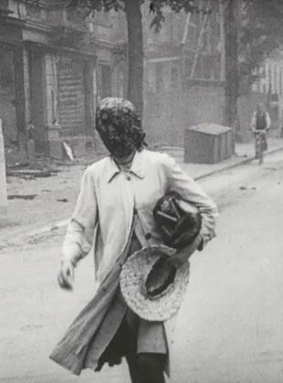 Affiche de la série L’Histoire naturelle de la destruction (2022) de Sergei Loznitsa. Voir L’Histoire naturelle de la destruction en streaming / torrent sur meilleurs-films.fr