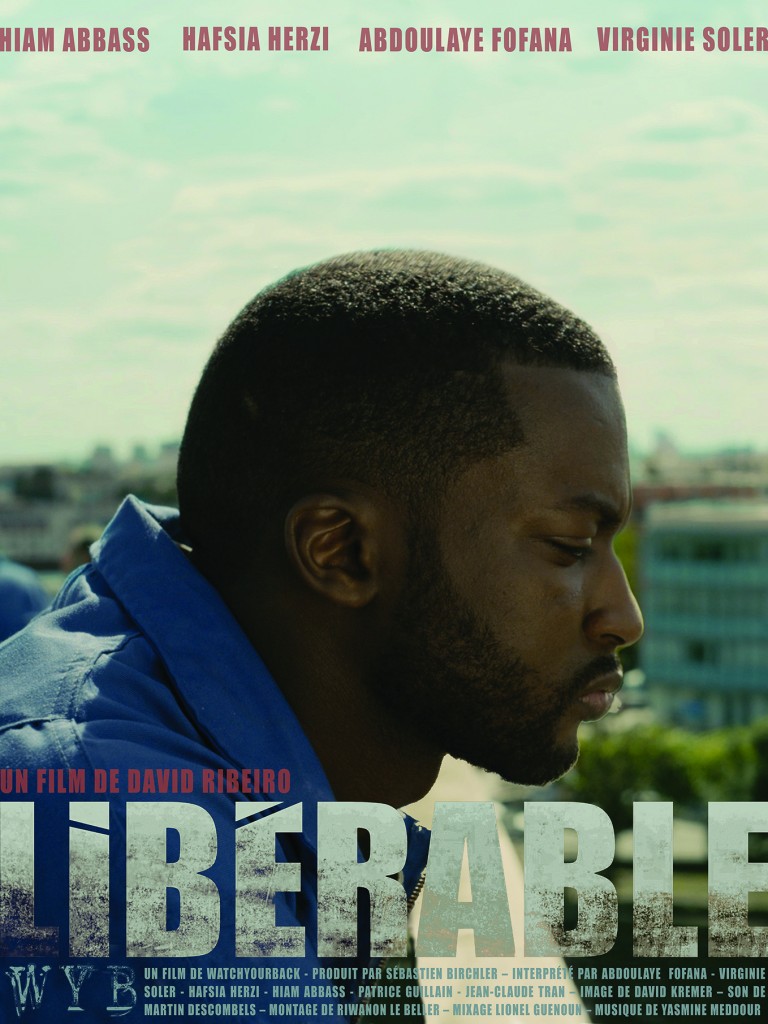 Affiche du court métrage Libérable (2015) de David Ribeiro Affiche du court métrage Libérable (2015) de David Ribeiro. Voir Libérable en streaming / torrent sur meilleurs-films.fr