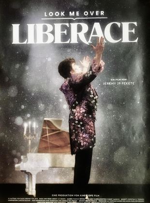 Affiche du film Liberace, le roi flamboyant (2020) de Jeremy J. P. Fekete Affiche du film Liberace, le roi flamboyant (2020) de Jeremy J. P. Fekete. Voir Liberace, le roi flamboyant en streaming / torrent sur meilleurs-films.fr
