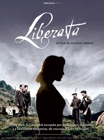 Affiche du film Liberata (2005) de Philippe Carrèse. Voir Liberata en streaming / torrent sur meilleurs-films.fr