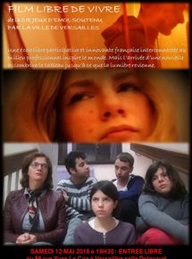 Affiche du film Libre de vivre (2018) de Andy Anison. Voir Libre de vivre en streaming / torrent sur meilleurs-films.fr