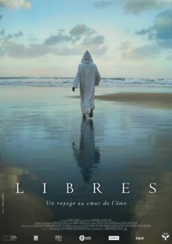 Affiche du film Libres (2023)