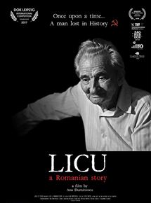 Affiche du film Licu, a Romanian Story (2017) de Ana Dumitrescu. Voir Licu, a Romanian Story en streaming / torrent sur meilleurs-films.fr