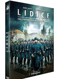 Affiche du film Lidice (2011) de Petr Nikolaev. Voir Lidice en streaming / torrent sur meilleurs-films.fr