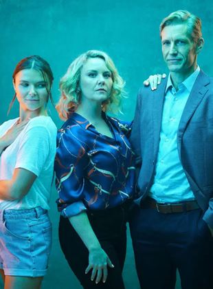 Affiche de la série Lie With Me (2021) de Jason Herbison. Voir Lie With Me en streaming / torrent sur meilleurs-films.fr