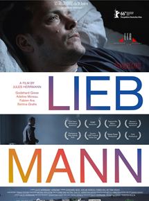 Affiche du film Liebmann (2016) de Jules Herrmann. Voir Liebmann en streaming / torrent sur meilleurs-films.fr