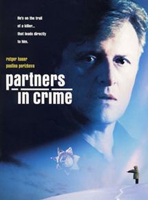 Affiche du film Liés par le crime (2000) de Jennifer Warren. Voir Liés par le crime en streaming / torrent sur meilleurs-films.fr