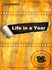 Affiche du film Life in a Year (2018) de . Voir Life in a Year en streaming / torrent sur meilleurs-films.fr