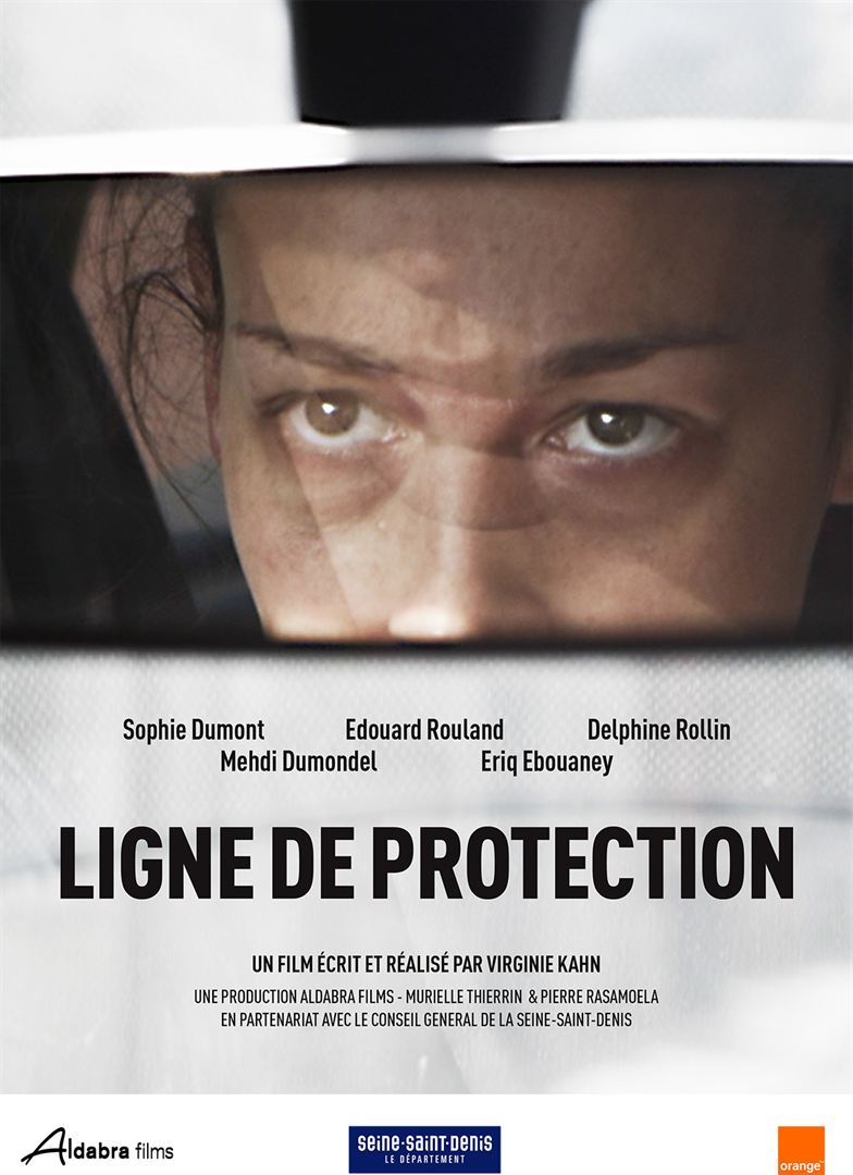 Affiche du court métrage Ligne de Protection (2014) de Virginie Kahn Affiche du court métrage Ligne de Protection (2014) de Virginie Kahn. Voir Ligne de Protection en streaming / torrent sur meilleurs-films.fr
