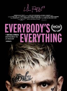 Affiche du film Lil Peep: Everybody’s Everything (2019) de Sebastian Jones (II),Ramez Silyan,. Voir Lil Peep: Everybody’s Everything en streaming / torrent sur meilleurs-films.fr