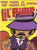 Affiche du film Lil’ Pimp (2005) de Mark Brooks Affiche du film Lil’ Pimp (2005) de Mark Brooks. Voir Lil’ Pimp en streaming / torrent sur meilleurs-films.fr