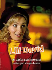 Affiche du film Lili David (2012) de Christophe Barraud. Voir Lili David en streaming / torrent sur meilleurs-films.fr