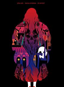 Affiche du film Lilith (2011) de Sridhar Reddy. Voir Lilith en streaming / torrent sur meilleurs-films.fr