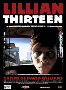 Affiche du film Lillian (1993) de David Williams. Voir Lillian en streaming / torrent sur meilleurs-films.fr