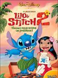 Affiche du film Lilo & Stitch 2 : Hawaï, nous avons un problème! (2005) de Michael Labash Affiche du film Lilo & Stitch 2 : Hawaï, nous avons un problème! (2005) de Michael Labash. Voir Lilo & Stitch 2 : Hawaï, nous avons un problème! en streaming / torrent sur meilleurs-films.fr