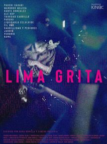 Affiche du film Lima Détonnante (2018) de Dana Bonilla,Ximena Valdivia Flores,. Voir Lima Détonnante en streaming / torrent sur meilleurs-films.fr