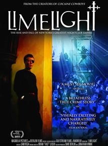 Affiche du film Limelight (2011) de Billy Corben. Voir Limelight en streaming / torrent sur meilleurs-films.fr