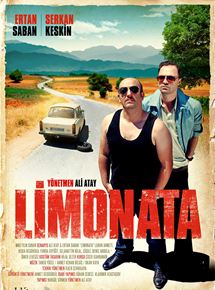 Affiche du film Limonata (2015) de Ali Atay. Voir Limonata en streaming / torrent sur meilleurs-films.fr