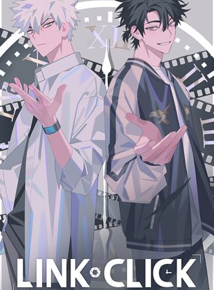 Affiche de la série Link Click (2021) de . Voir Link Click en streaming / torrent sur meilleurs-films.fr