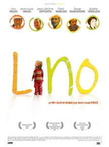 Affiche du film Lino (2007) de Jean-Louis Milesi. Voir Lino en streaming / torrent sur meilleurs-films.fr