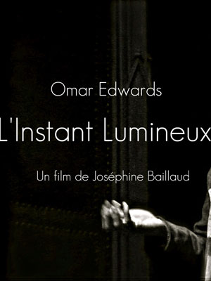 Affiche du court métrage L’instant lumineux (2011) de Joséphine Baillaud. Voir L’instant lumineux en streaming / torrent sur meilleurs-films.fr