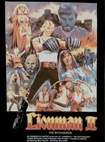 Affiche du film Lionman 2 (1979) de Mehmet Aslan (III) Affiche du film Lionman 2 (1979) de Mehmet Aslan (III). Voir Lionman 2 en streaming / torrent sur meilleurs-films.fr