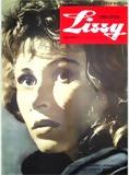 Affiche du film Lissy (1957) de Konrad Wolf. Voir Lissy en streaming / torrent sur meilleurs-films.fr