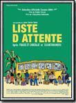 Affiche du film Liste d’attente (2000) de Juan Carlos Tabio. Voir Liste d’attente en streaming / torrent sur meilleurs-films.fr