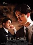 Affiche du film Little Ashes (2008) de Paul Morrison Affiche du film Little Ashes (2008) de Paul Morrison. Voir Little Ashes en streaming / torrent sur meilleurs-films.fr