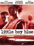 Affiche du film Little Boy Blue (1997) de Antonio Tibaldi. Voir Little Boy Blue en streaming / torrent sur meilleurs-films.fr