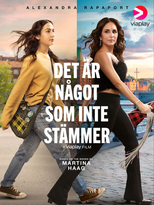 Affiche du film Little Did I Know (2024) de Martina Haag. Voir Little Did I Know en streaming / torrent sur meilleurs-films.fr