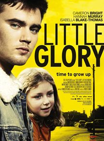 Affiche du film Little Glory (2011) de Vincent Lannoo Affiche du film Little Glory (2011) de Vincent Lannoo. Voir Little Glory en streaming / torrent sur meilleurs-films.fr