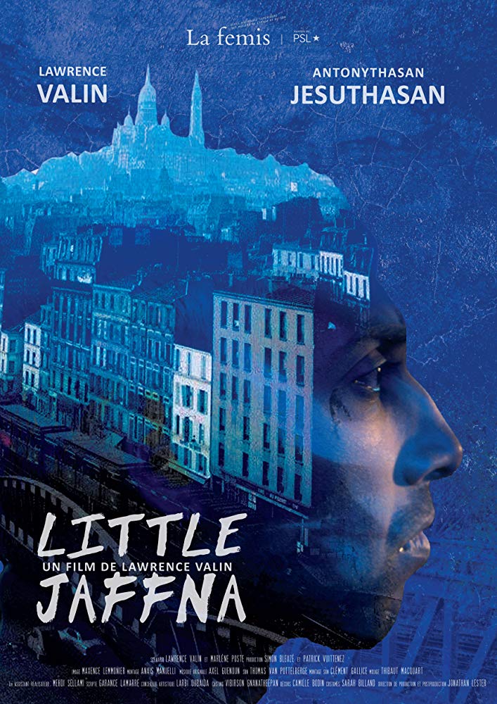 Affiche du court métrage Little Jafna (court) (2018) de Lawrence Valin Affiche du court métrage Little Jafna (court) (2018) de Lawrence Valin. Voir Little Jafna (court) en streaming / torrent sur meilleurs-films.fr