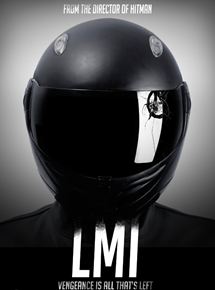 Affiche du film Little Mizz Innocent (2016) de Marc Forby. Voir Little Mizz Innocent en streaming / torrent sur meilleurs-films.fr