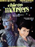 Affiche du film Little Monsters (1989) de Richard Greenberg Affiche du film Little Monsters (1989) de Richard Greenberg. Voir Little Monsters en streaming / torrent sur meilleurs-films.fr