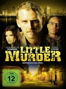 Affiche du film Little Murder (2011) de Peter Antonijevic. Voir Little Murder en streaming / torrent sur meilleurs-films.fr