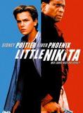 Affiche du film Little Nikita (1988) de Richard Benjamin. Voir Little Nikita en streaming / torrent sur meilleurs-films.fr