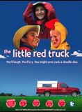 Affiche du film Little Red Truck (2008) de Rob Whitehair Affiche du film Little Red Truck (2008) de Rob Whitehair. Voir Little Red Truck en streaming / torrent sur meilleurs-films.fr
