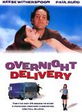 Affiche du film Livraison express (1998) de Jason Bloom. Voir Livraison express en streaming / torrent sur meilleurs-films.fr