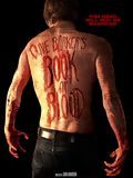 Affiche du film Livre de sang (2009) de John Harrison. Voir Livre de sang en streaming / torrent sur meilleurs-films.fr