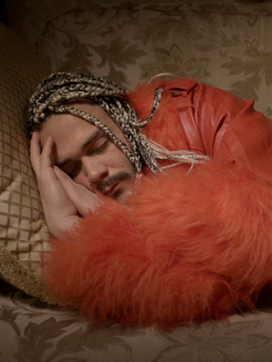 Affiche du film Llamadas desde Moscú (2023) de Luís Alejandro Yero. Voir Llamadas desde Moscú en streaming / torrent sur meilleurs-films.fr