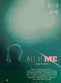 Affiche du film Llévate mis amores (2014) de Arturo González Villaseñor. Voir Llévate mis amores en streaming / torrent sur meilleurs-films.fr