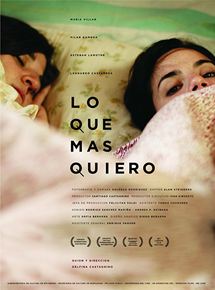 Affiche du film Lo Que Mas Quiero (2010) de Delfina Castagnino. Voir Lo Que Mas Quiero en streaming / torrent sur meilleurs-films.fr