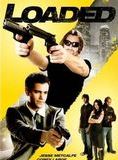 Affiche du film Loaded (2007) de Alan Pao. Voir Loaded en streaming / torrent sur meilleurs-films.fr