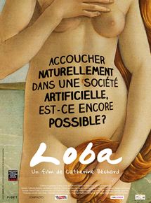 Affiche du film Loba (2015) de Catherine Béchard. Voir Loba en streaming / torrent sur meilleurs-films.fr