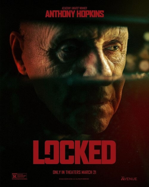 Affiche du film Piégé (2025) de David Yarovesky Affiche du film Piégé (2025) de David Yarovesky. Voir Piégé en streaming / torrent sur meilleurs-films.fr