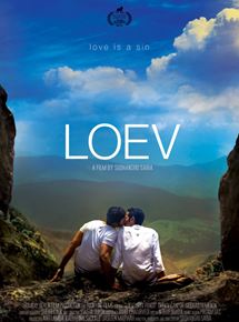 Affiche du film Loev (2015) de . Voir Loev en streaming / torrent sur meilleurs-films.fr