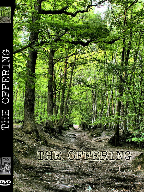Affiche du court métrage L’Offrande (2014) de Constanza Enciso Affiche du court métrage L’Offrande (2014) de Constanza Enciso. Voir L’Offrande en streaming / torrent sur meilleurs-films.fr
